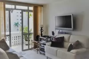 Indaia Jardim Paulista 130m² 03 Dormitórios 01 Suítes 1 Vagas