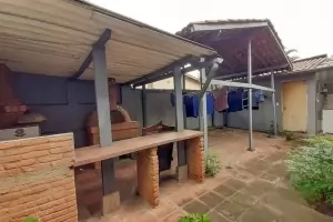 Padrão Brooklin 253m² 03 Dormitórios 02 Suítes 4 Vagas