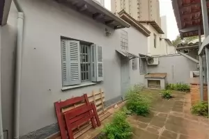 Padrão Brooklin 253m² 03 Dormitórios 02 Suítes 4 Vagas