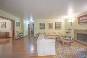 Padrão Alto de Pinheiros 306m² 04 Dormitórios 02 Suítes 3 Vagas