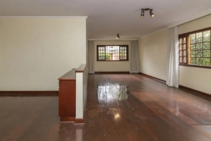 Padrão Alto de Pinheiros 266m² 04 Dormitórios 03 Suítes 4 Vagas