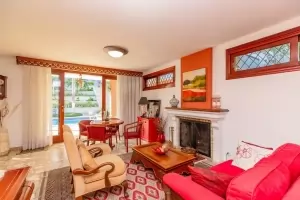 Padrão Jardim Marajoara 228m² 03 Dormitórios 02 Suítes 5 Vagas