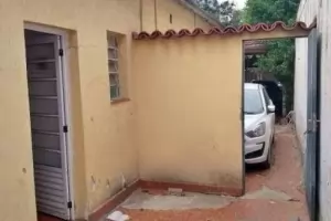 Padrão Vila Nova Conceição 207m² 04 Dormitórios 3 Vagas