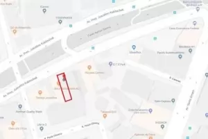 Casa Comercial Vila Nova Conceição 264m² 6 Vagas