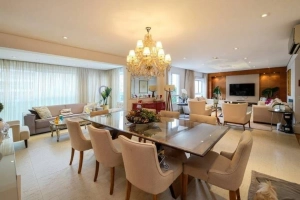 MOMENTO VILA OLIMPIA Vila Olímpia 210m² 03 Dormitórios 03 Suítes 3 Vagas