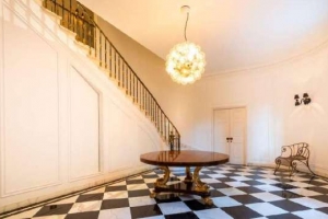 Mansão Jardim Europa 1300m² 4 Suítes 16 Vagas