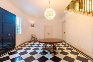 Mansão Jardim Europa 1300m² 4 Suítes 16 Vagas