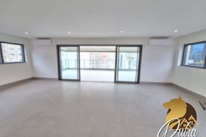 Condomínio Vertical Stratos Itaim Itaim Bibi 246m² 04 Dormitórios 04 Suítes 4 Vagas