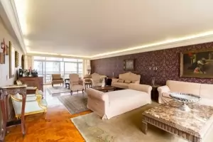 Araguari Jardim Paulista 390m² 04 Dormitórios 02 Suítes 3 Vagas