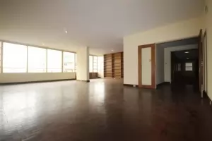 Prudência Higienópolis 370m² 04 Dormitórios 3 Vagas