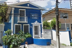 Prédio Inteiro Vila Mariana 380m² 20 Dormitórios