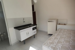 Prédio Inteiro Vila Mariana 380m² 20 Dormitórios