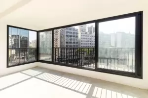 Suzano Jardim Paulistano 187m² 03 Dormitórios 03 Suítes 2 Vagas