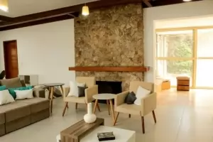 Padrão Campo Belo 480m² 06 Dormitórios 06 Suítes 5 Vagas