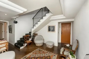 vila olimpia Vila Olímpia 210m² 02 Dormitórios 02 Suítes 2 Vagas