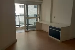 Solar Vila Olímpia Vila Olímpia 76m² 03 Dormitórios 01 Suítes 1 Vagas