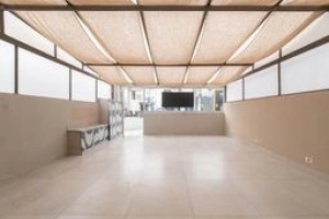 Casa Comercial Itaim Bibi 248m² 2 Vagas