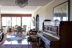 Alvorada Morro dos Ingleses 214m² 03 Dormitórios 03 Suítes 2 Vagas