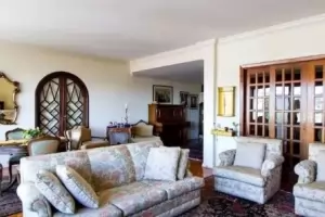 Alvorada Morro dos Ingleses 214m² 03 Dormitórios 03 Suítes 2 Vagas