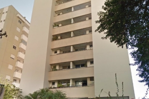 Torres de Mariana Vila Mariana 72m² 03 Dormitórios 1 Vagas