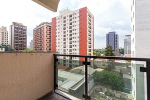 Edifício Simely Pinheiros 105m² 03 Dormitórios 01 Suítes 2 Vagas