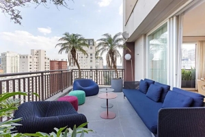 Casa Ferraz Jardim Paulistano 593m² 05 Dormitórios 05 Suítes 6 Vagas