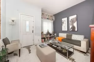 Padrão Vila Olímpia 120m² 03 Dormitórios 01 Suítes 2 Vagas