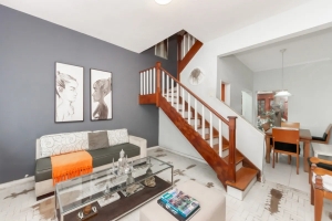 Padrão Vila Olímpia 120m² 03 Dormitórios 01 Suítes 2 Vagas