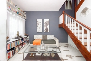 Padrão Vila Olímpia 120m² 03 Dormitórios 01 Suítes 2 Vagas