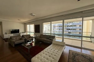 Edifício Appia Lorena 165 Jardim Paulista 240m² 02 Dormitórios 02 Suítes 3 Vagas