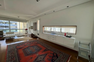 Edifício Appia Lorena 165 Jardim Paulista 240m² 02 Dormitórios 02 Suítes 3 Vagas