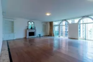 Edifício Paço do Grão Pará Jardim Paulista 390m² 04 Dormitórios 04 Suítes 5 Vagas