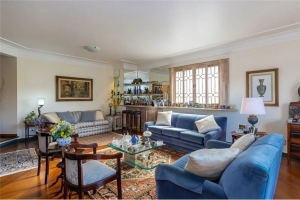 Vila Tivolli Indianópolis 210m² 04 Dormitórios 03 Suítes 3 Vagas