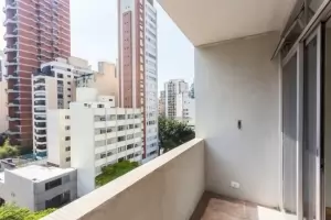 Elizabeth Pinheiros 138m² 03 Dormitórios 01 Suítes 1 Vagas
