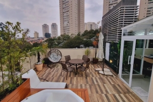 Residencial Fatto Exclusive Morumbi Vila Sônia 188m² 03 Dormitórios 01 Suítes 2 Vagas