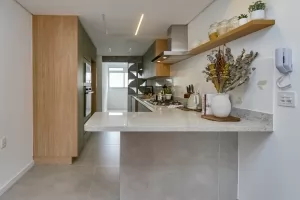 Abaeté Pinheiros 91m² 03 Dormitórios 01 Suítes 1 Vagas