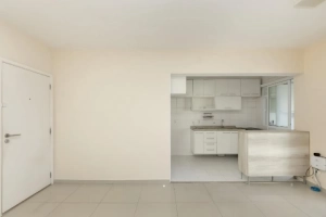 Arizona 701 Cidade Monções 72m² 02 Dormitórios 01 Suítes 1 Vagas