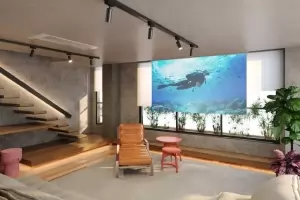 Joaquim 499 Pinheiros 185m² 03 Dormitórios 01 Suítes 2 Vagas