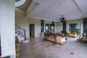 Saint Hilaire Paraíso 768m² 05 Dormitórios 05 Suítes 6 Vagas