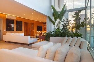 Edifício Momento Vila Olimpia Vila Olímpia 420m² 04 Dormitórios 04 Suítes 5 Vagas