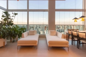Edifício Momento Vila Olimpia Vila Olímpia 420m² 04 Dormitórios 04 Suítes 5 Vagas