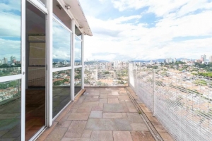 Living Loft Vila Madalena 160m² 02 Dormitórios 02 Suítes 2 Vagas