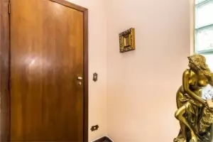 Edifício Capri Santa Cecília 94m² 03 Dormitórios 01 Suítes 2 Vagas