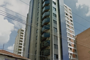 Edifício Capri Santa Cecília 94m² 03 Dormitórios 01 Suítes 2 Vagas