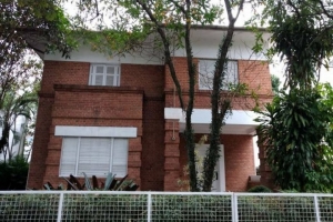 Padrão Jardim Paulista 272m² 05 Dormitórios 03 Suítes 4 Vagas