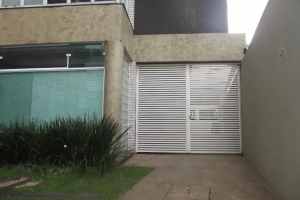 Prédio Inteiro Consolação 600m² 2 Vagas