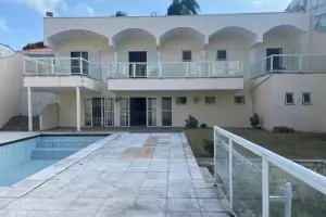 Padrão Campo Belo 682m² 03 Dormitórios 03 Suítes 8 Vagas