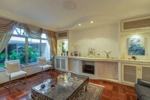 Padrão Brooklin 380m² 05 Dormitórios 05 Suítes 6 Vagas