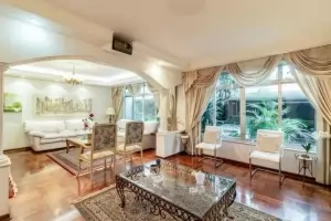 Padrão Brooklin 380m² 05 Dormitórios 05 Suítes 6 Vagas