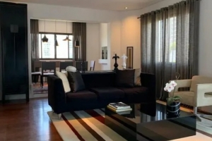 Condomínio Edifício Taormina Indianópolis 364m² 04 Dormitórios 03 Suítes 5 Vagas